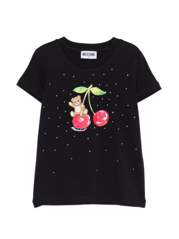 T-shirt moschino