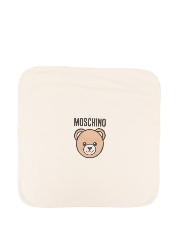 Coperta moschino