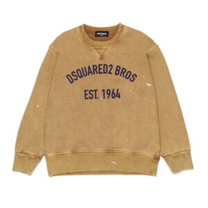 E81BE4457F469D7176CD711CB2F7CF2F_ Felpa dsquared2