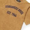 E858E06C618118FF53B18920EE411CB1_ T-shirt dsquared2