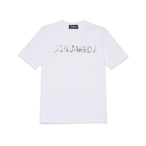 T-shirt dsquared2