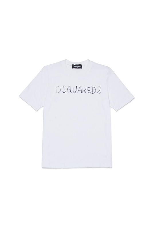 T-shirt dsquared2
