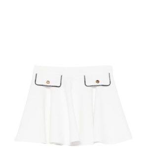 Gonna elisabetta franchi