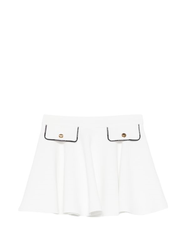 Gonna elisabetta franchi