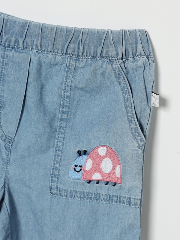 Shorts stella mccartney