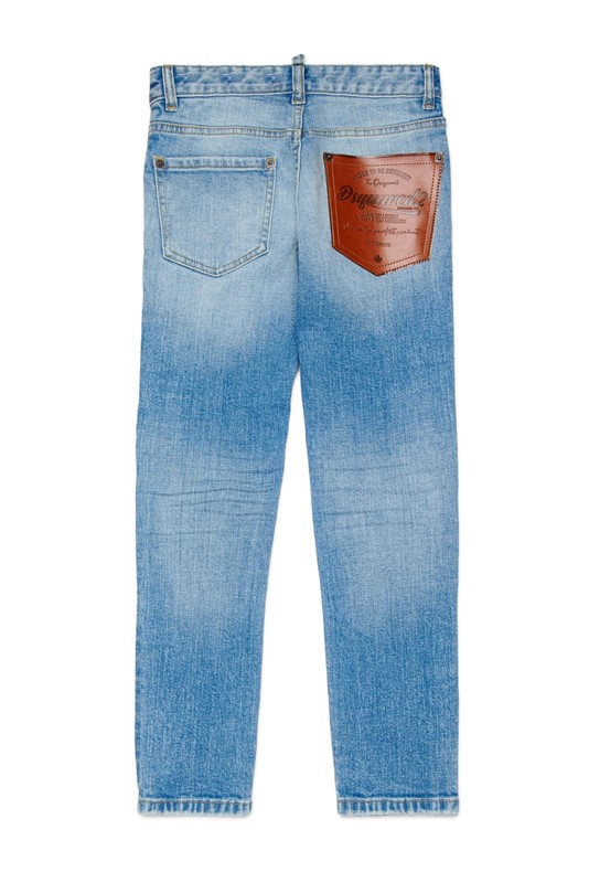 Jeans dsquared2