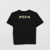 T-shirt msgm