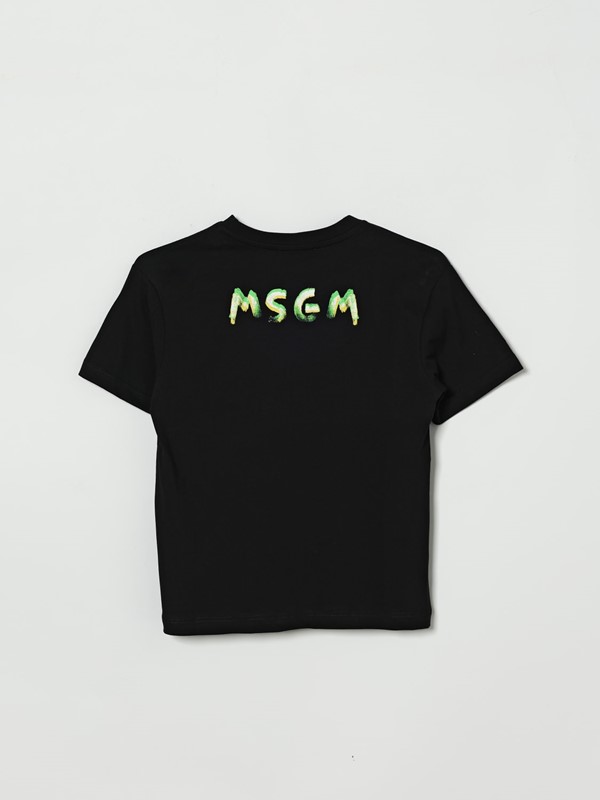 T-shirt msgm