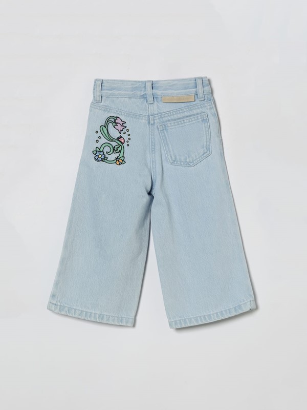 Jeans stella mccartney