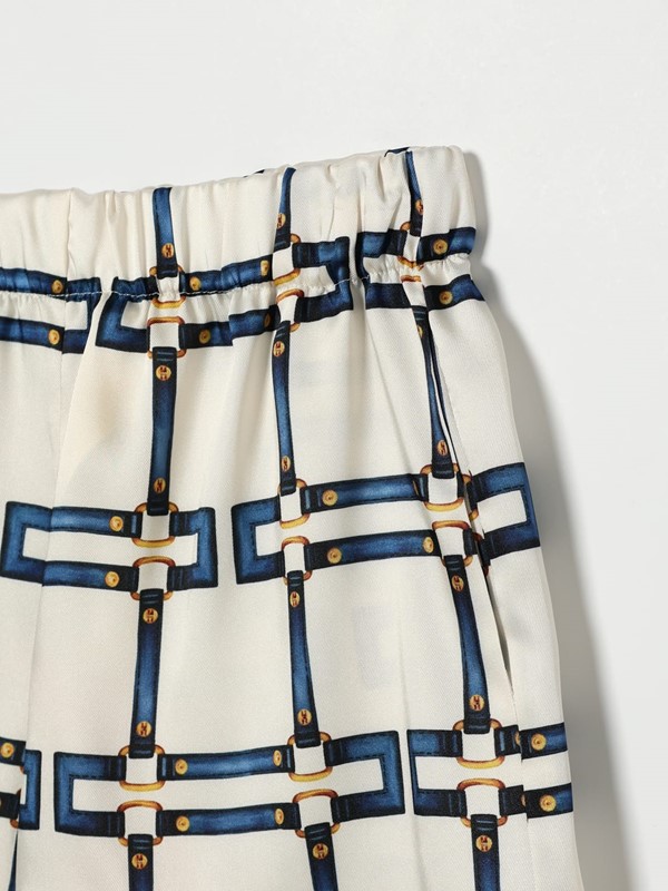 Shorts elisabetta franchi