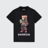 T-shirt barrow
