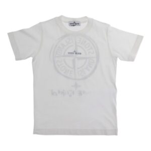 T-shirt stone island