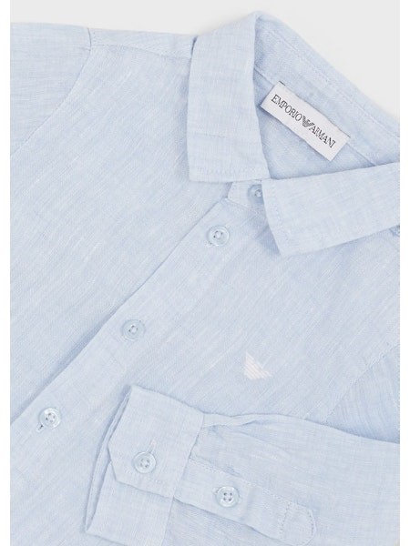 Camicia emporio armani