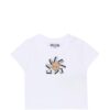 T-shirt moschino
