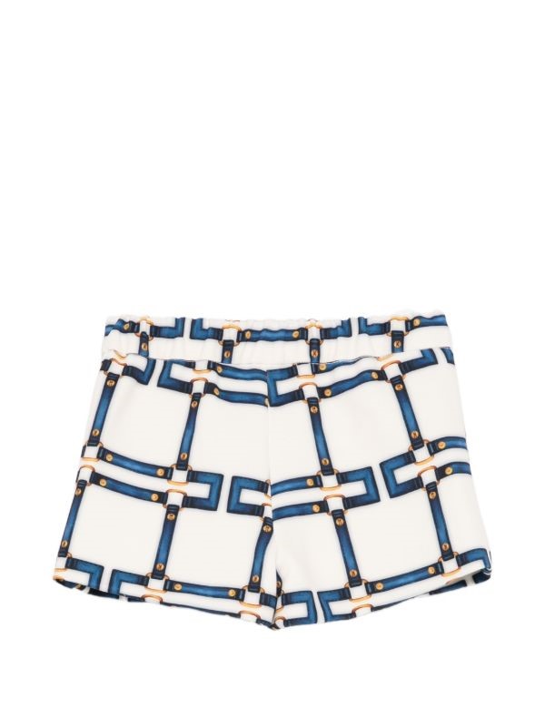 Shorts elisabetta franchi