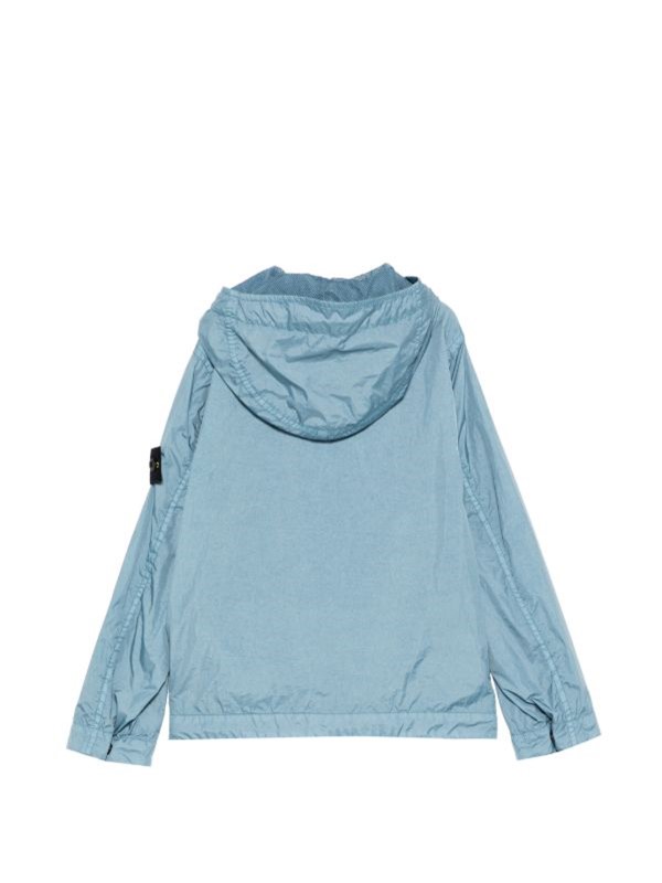 F814DF31C141AE062ADCEC3DB1AE86FE_ Giubbino stone island