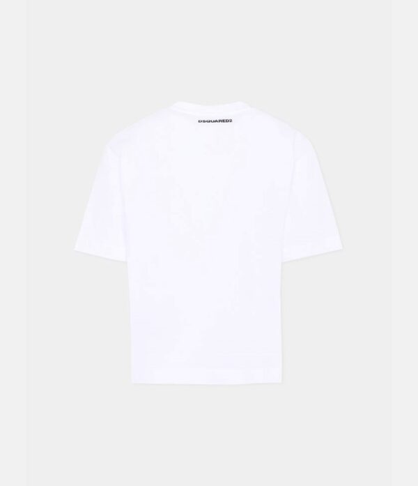T-shirt dsquared2