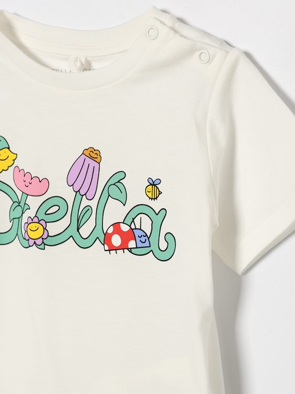 F98154AE720DA1D89ACEEBD4B5076742_ T-shirt stella mccartney