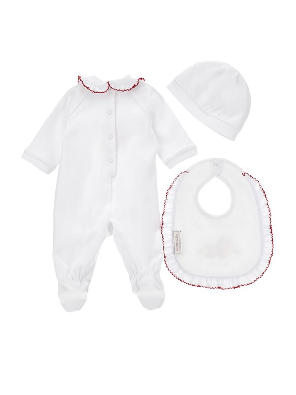 Tutina+bavag+cuff monnalisa