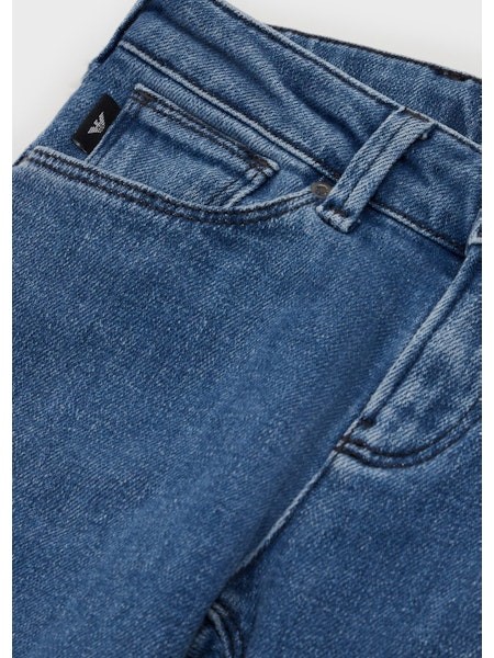 Jeans emporio armani