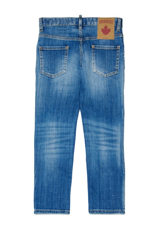 Jeans dsquared2
