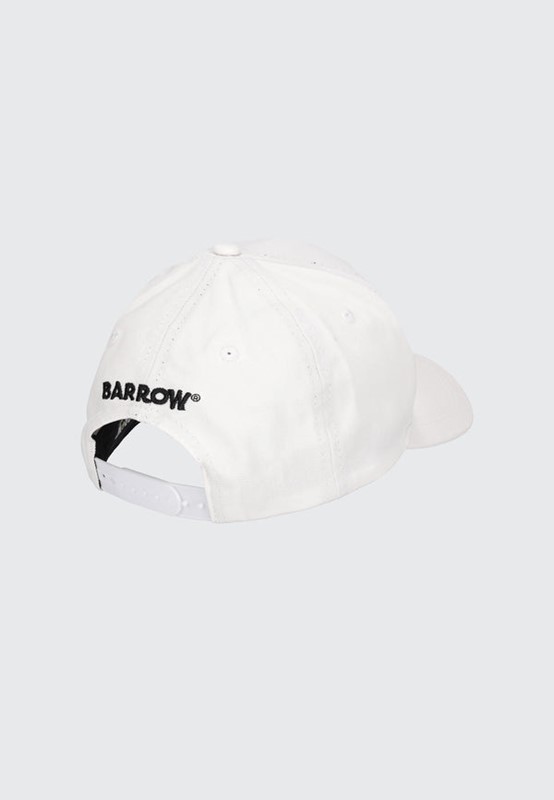 Cappello barrow
