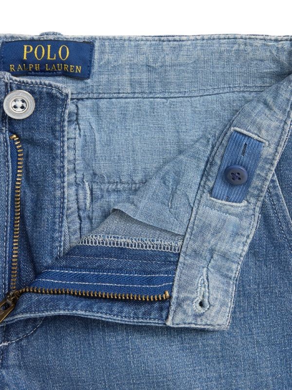 Shorts ralph lauren