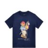 T-shirt ralph lauren