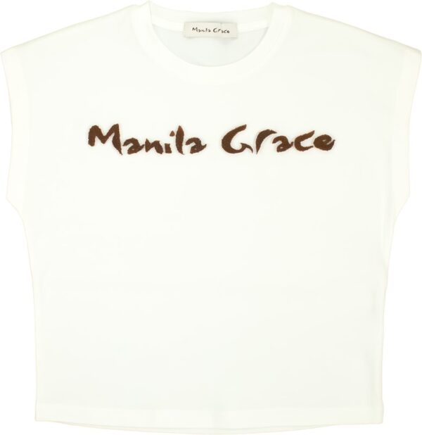 T-shirt manila grace
