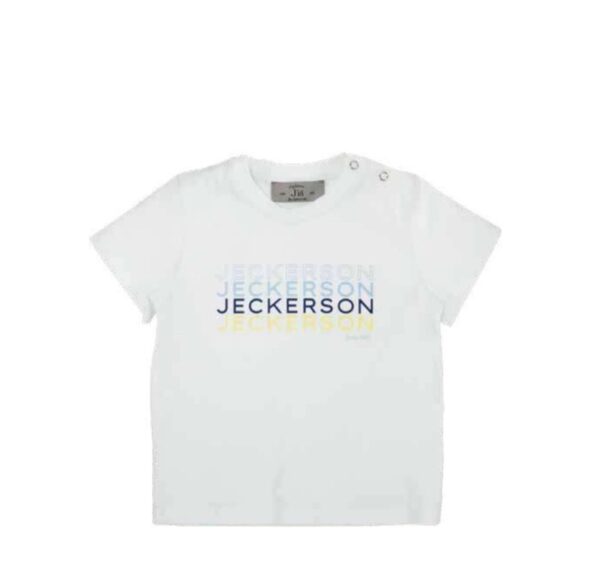 T-shirt jeckerson
