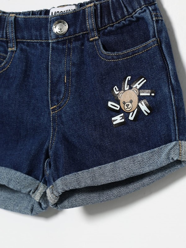 Shorts moschino