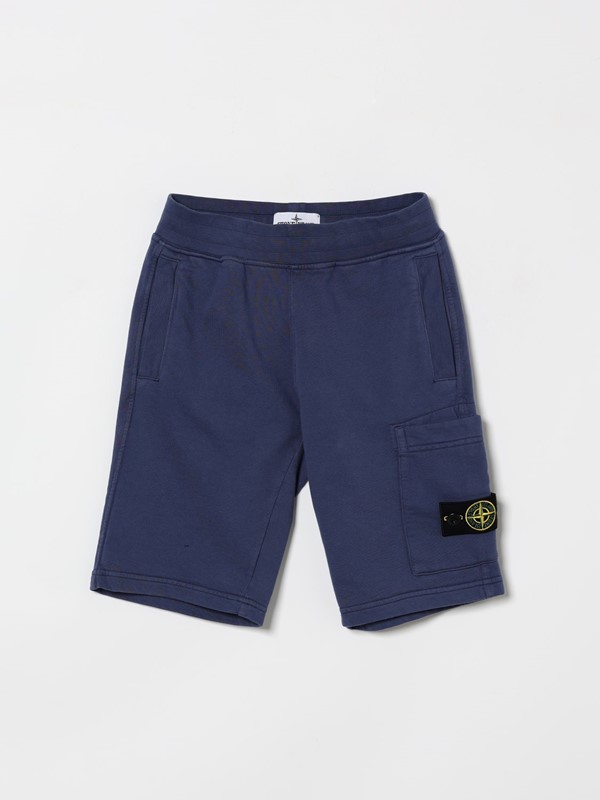 Bermuda stone island