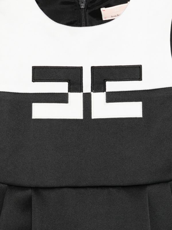 Abito elisabetta franchi