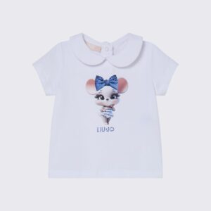 T-shirt liu jo