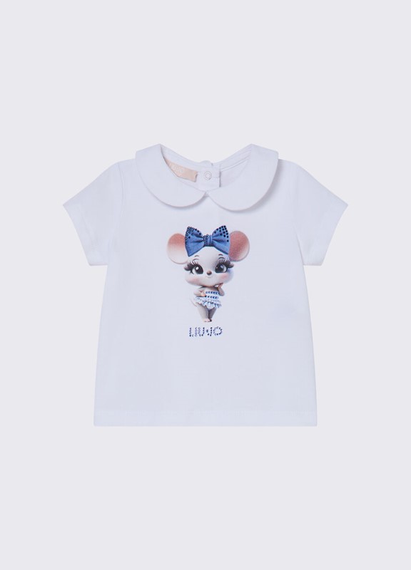T-shirt liu jo