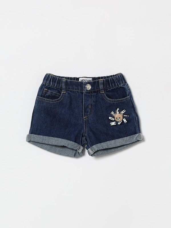 Shorts moschino