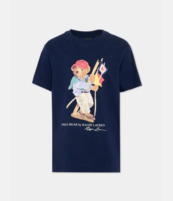 T-shirt ralph lauren