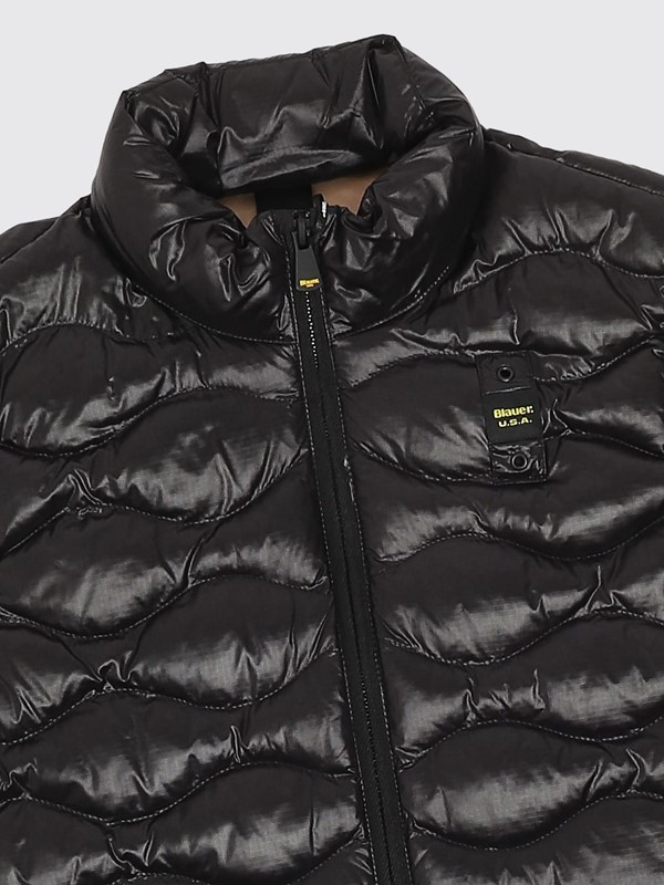 15B291085F44E550F89DDBF9101910B2_ Gilet blauer danny