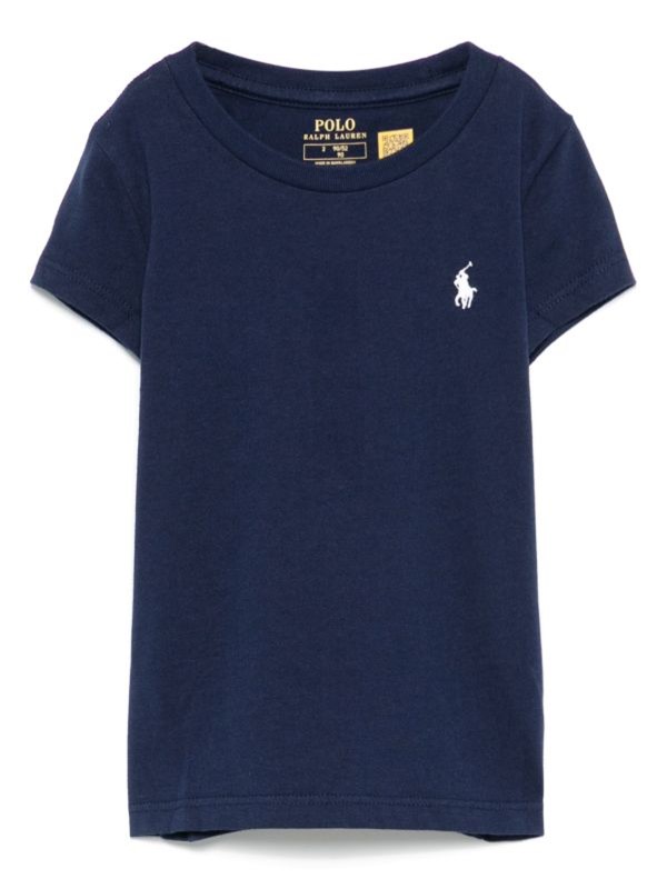 T-shirt ralph lauren