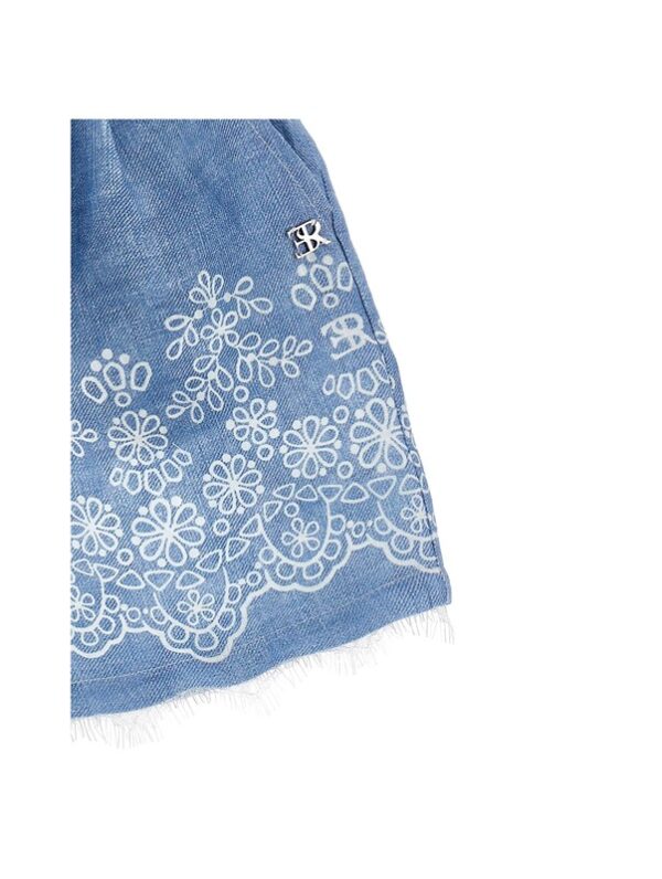 Shorts ermanno scervino