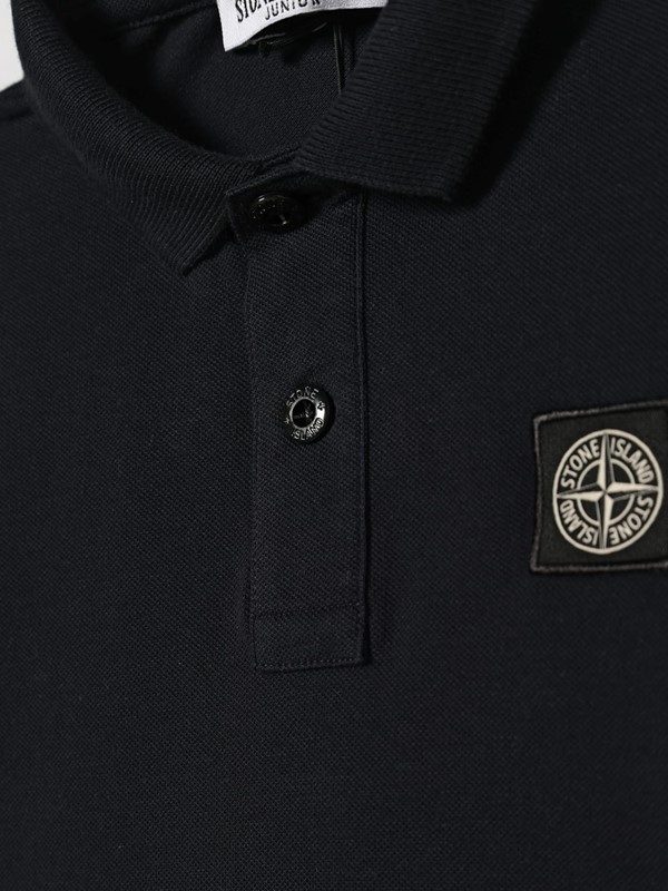 Polo stone island