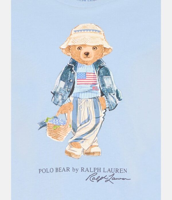 T-shirt ralph lauren