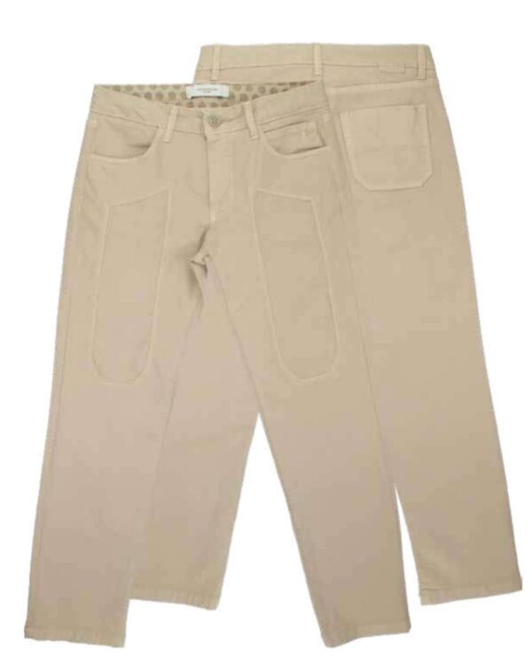 Pantalone jeckerson