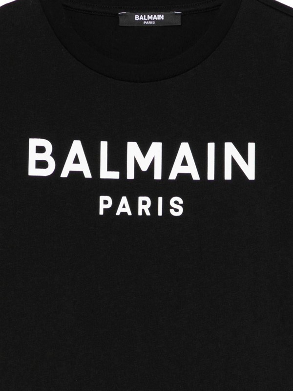 T-shirt balmain