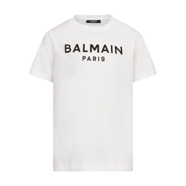 T-shirt balmain