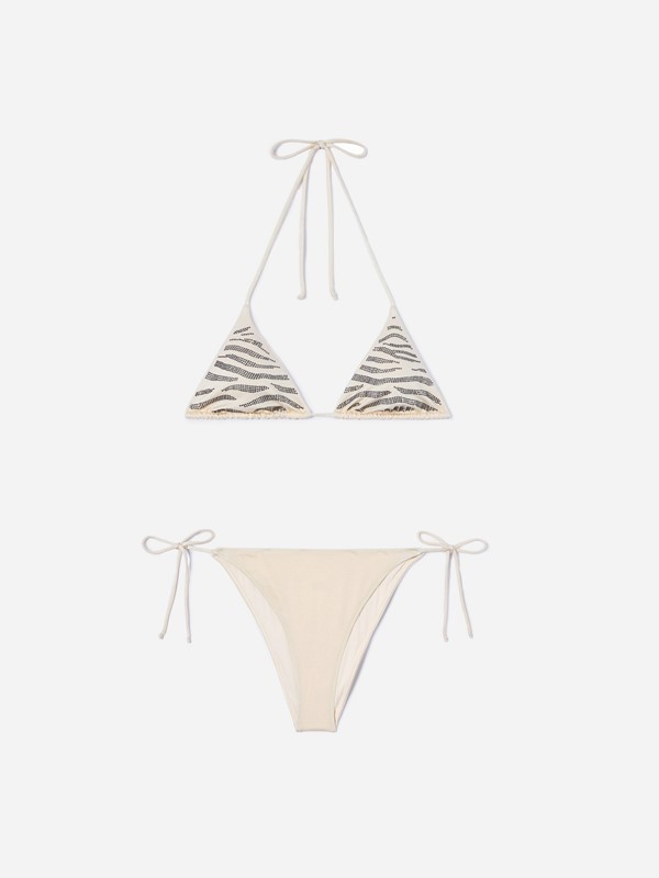 Costume mc2 saint barth