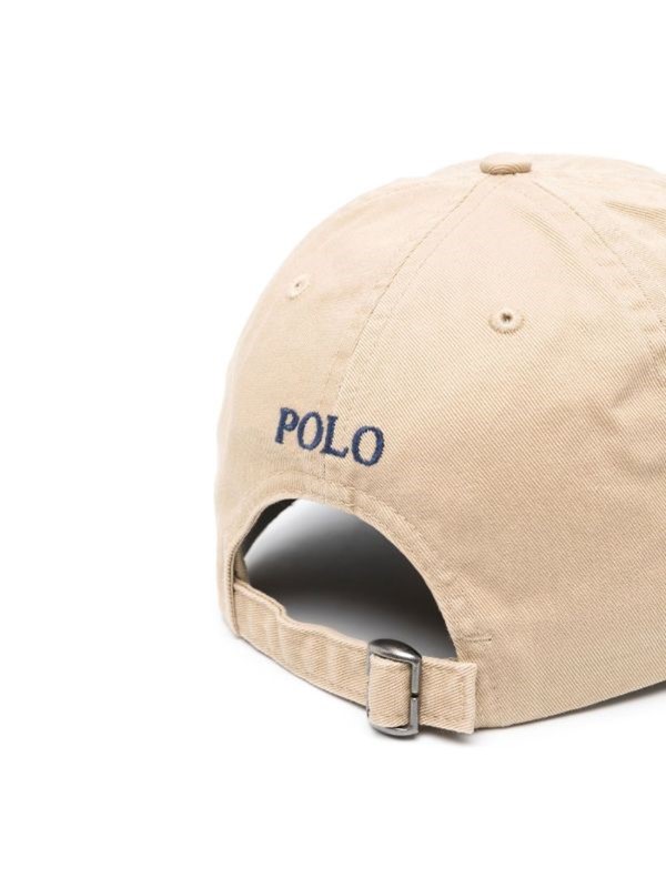 Cappello ralph lauren