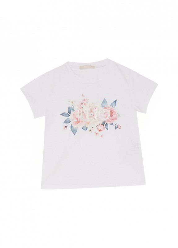 T-shirt liu jo