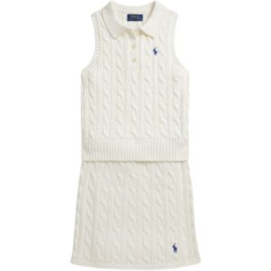 Completo ralph lauren