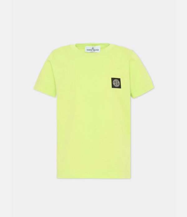 T-shirt stone island
